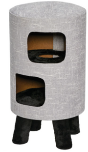 Midwest Feline Nuvo Cosmo Two Story