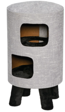 Midwest Feline Nuvo Cosmo Two Story