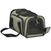 Midwest Duffy Pet Carrier Green Small