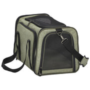 Midwest Duffy Pet Carrier Green Large