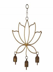 Hanging Decor - Lotus Flower by Homeportonline