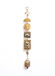 Beads & Bells Shapes by Homeportonline