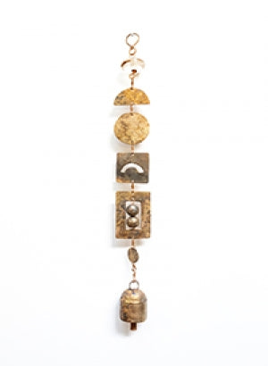 Beads & Bells Shapes by Homeportonline
