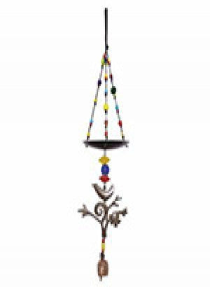 Let's Feed the Birds Beads and Bells by Homeportonline