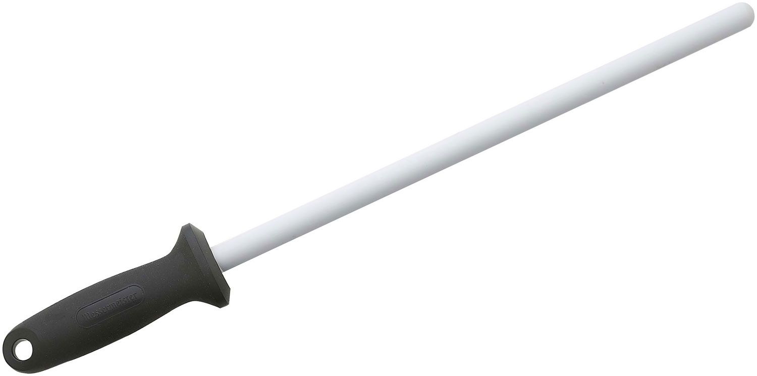 Messermeister Ceramic Sharpening Rod - Thumbnail 3