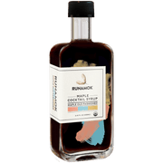 Maple Syrup - Maple Old Fasioned Cocktail Syrup by Homeportonline