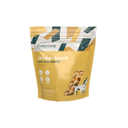 Momentum Carnivore Nutrition Dog Treat Chicken Breast 3oz