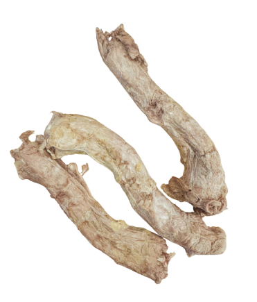 Momentum Carnivore Nutrition Duck Neck Chew