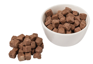 Momentum Training Bites Turkey 6oz