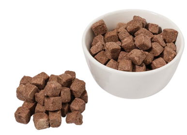 Momentum Training Bites Chicken 6oz