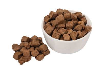 Momentum Training Bites Beef 6oz