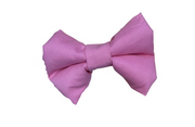 Moonstone Bow Tie Solid