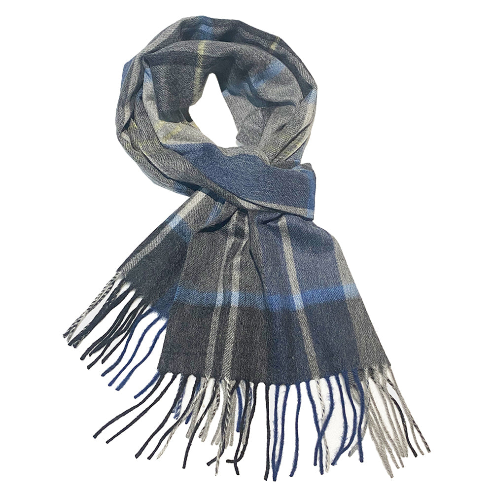 Macquarie Cashmere Scarf