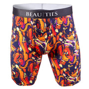 Marico Athletic Boxer Briefs