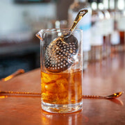 Cocktail Mixer