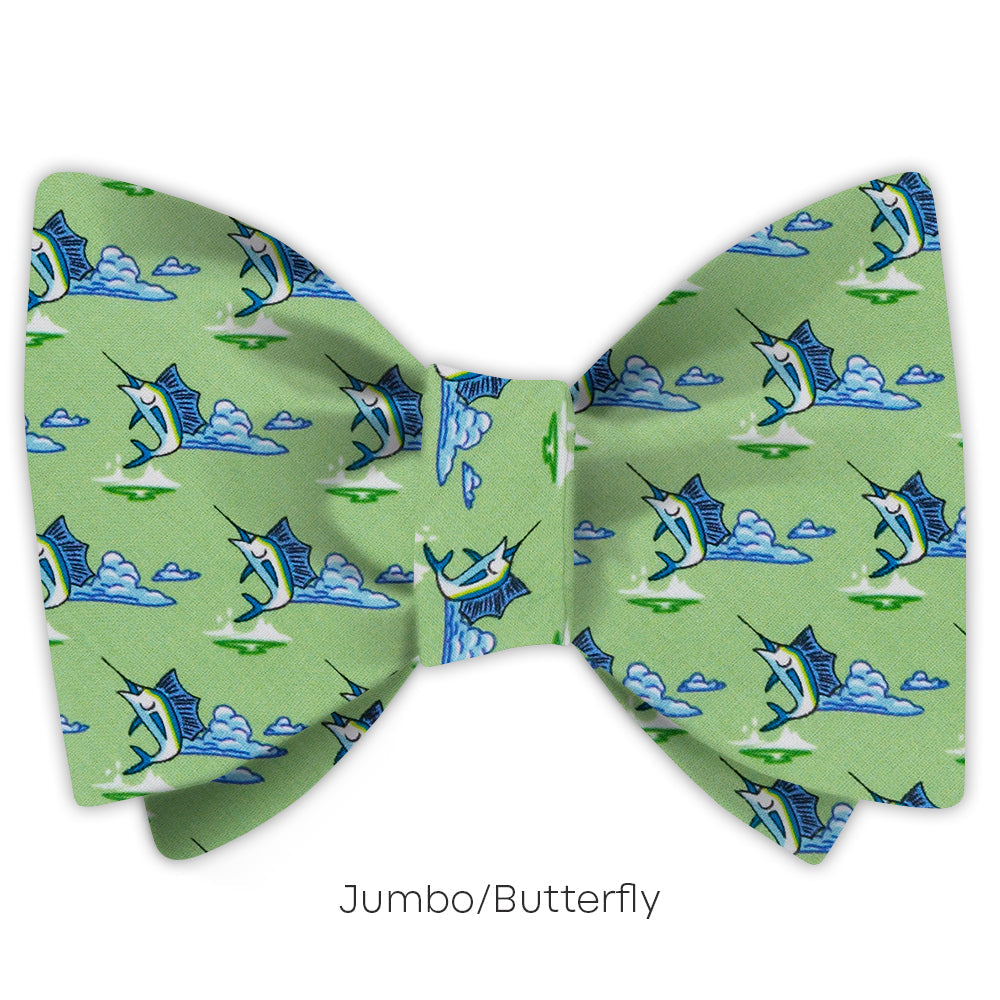 Marlin - bow ties