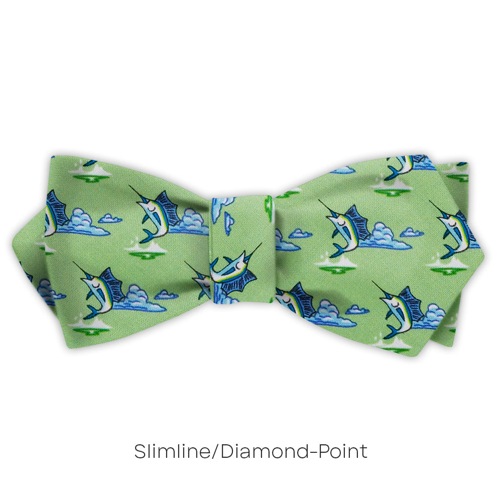 Marlin - bow ties
