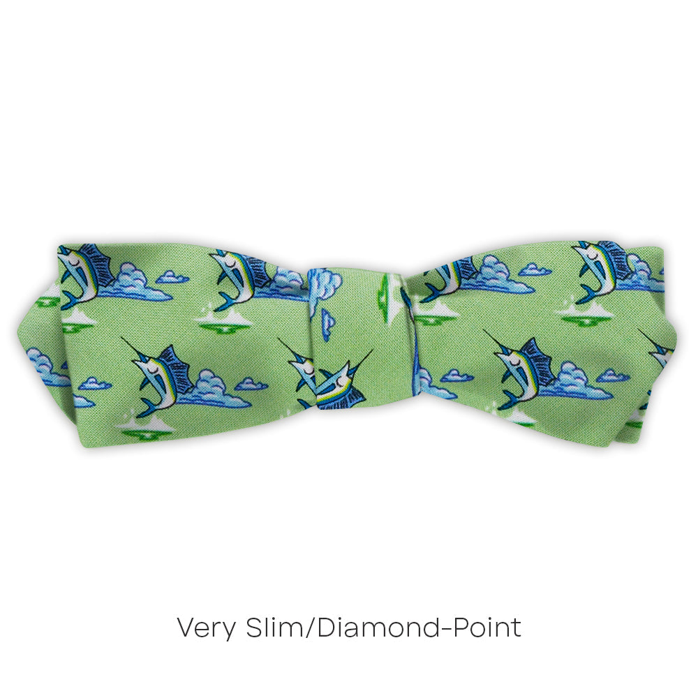 Marlin - bow ties