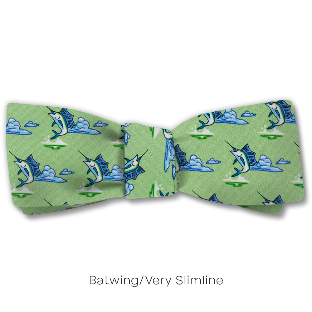 Marlin - bow ties