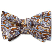 Metallo - bow ties