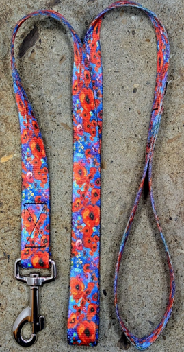 Mtn Straps Fantasia Lead  6'