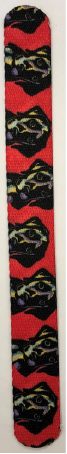12-18 Mtn Straps Collar Puppies