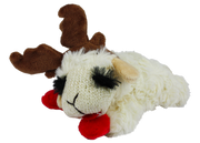 Multipet Lamb Chop Antlers 6"