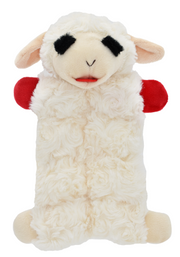 Multipet Lamb Chop Squeaker Mat