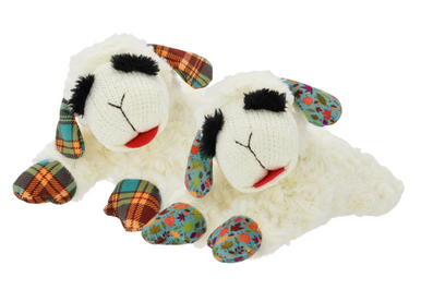 Multipet Lamb Chop Autumn 10.5"