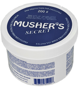 Pet Care Mushers Secret Paw Protection All Season 200gr by Homeportonline
