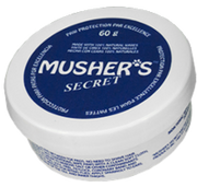 60 gram Musher's Secret by Pet Food Warehouse