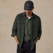Faherty Men's Legend Sweater Shirt