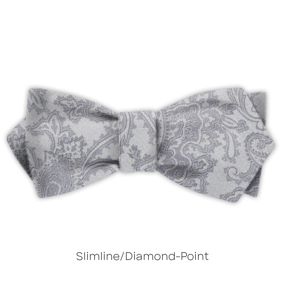 Mozart - bow ties