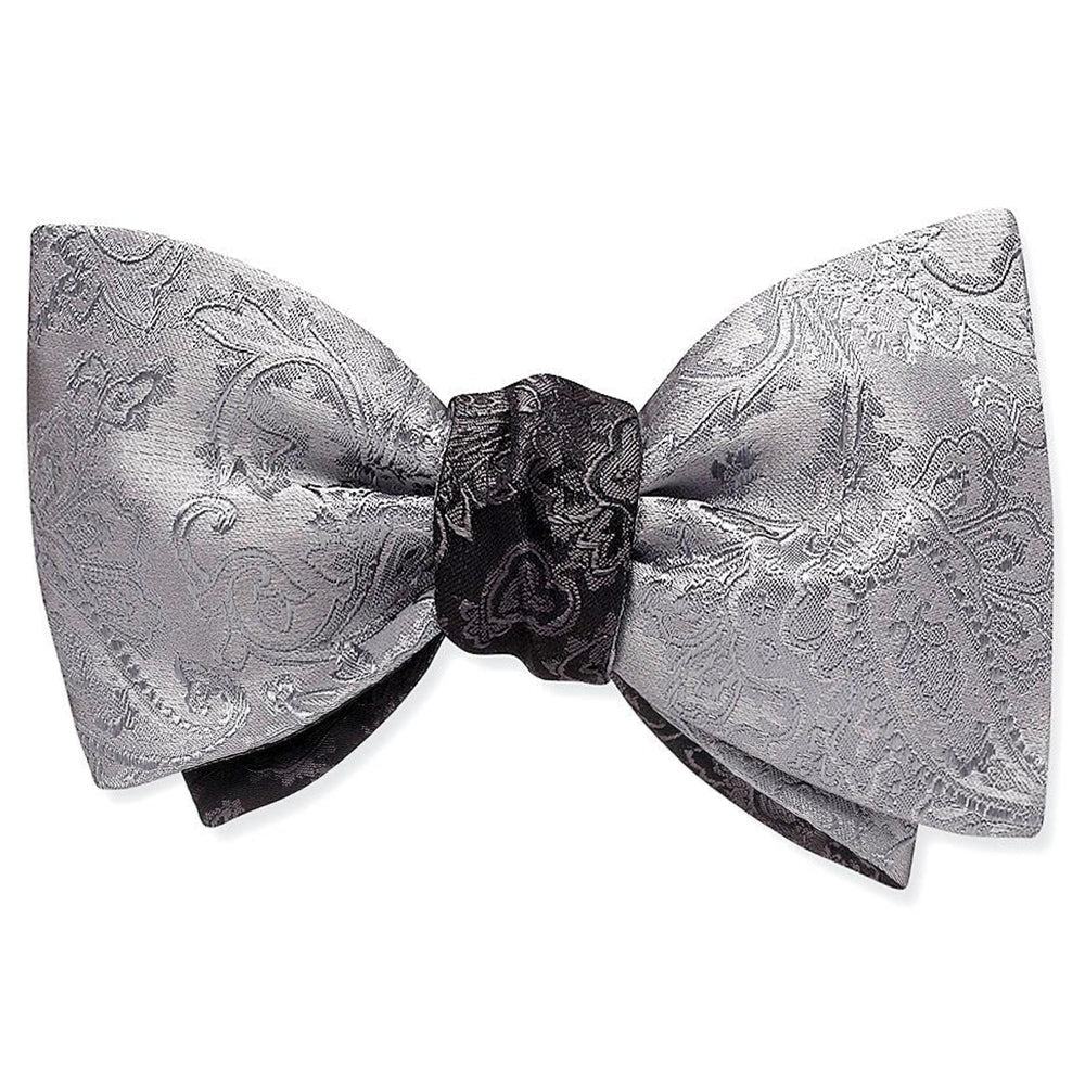 Mozart/Solti - Reversible bow ties
