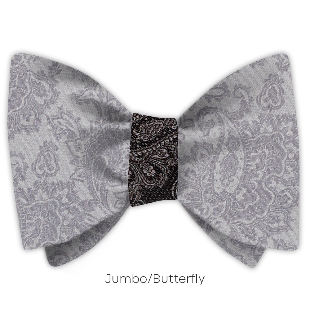 Mozart/Solti - Reversible bow ties