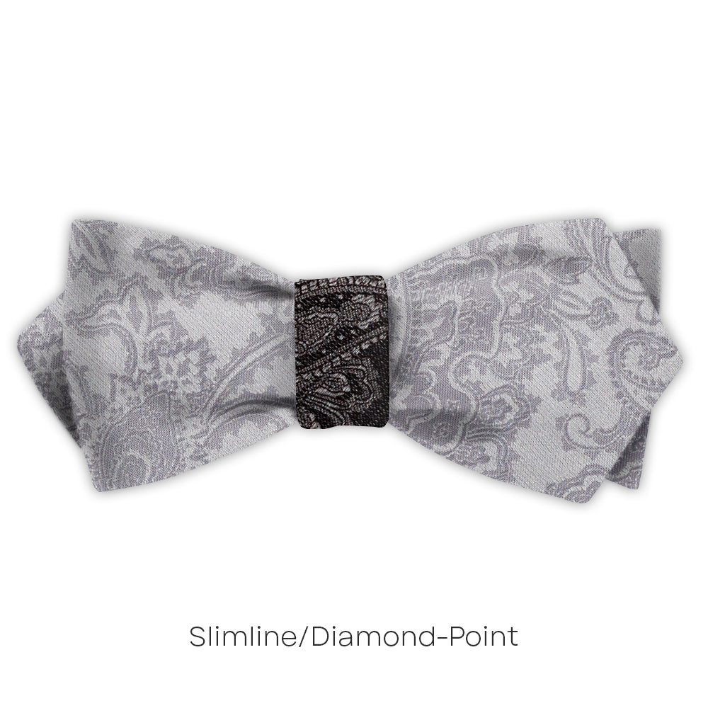 Mozart/Solti - Reversible bow ties