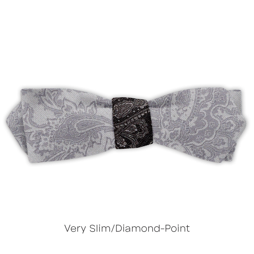 Mozart/Solti - Reversible bow ties