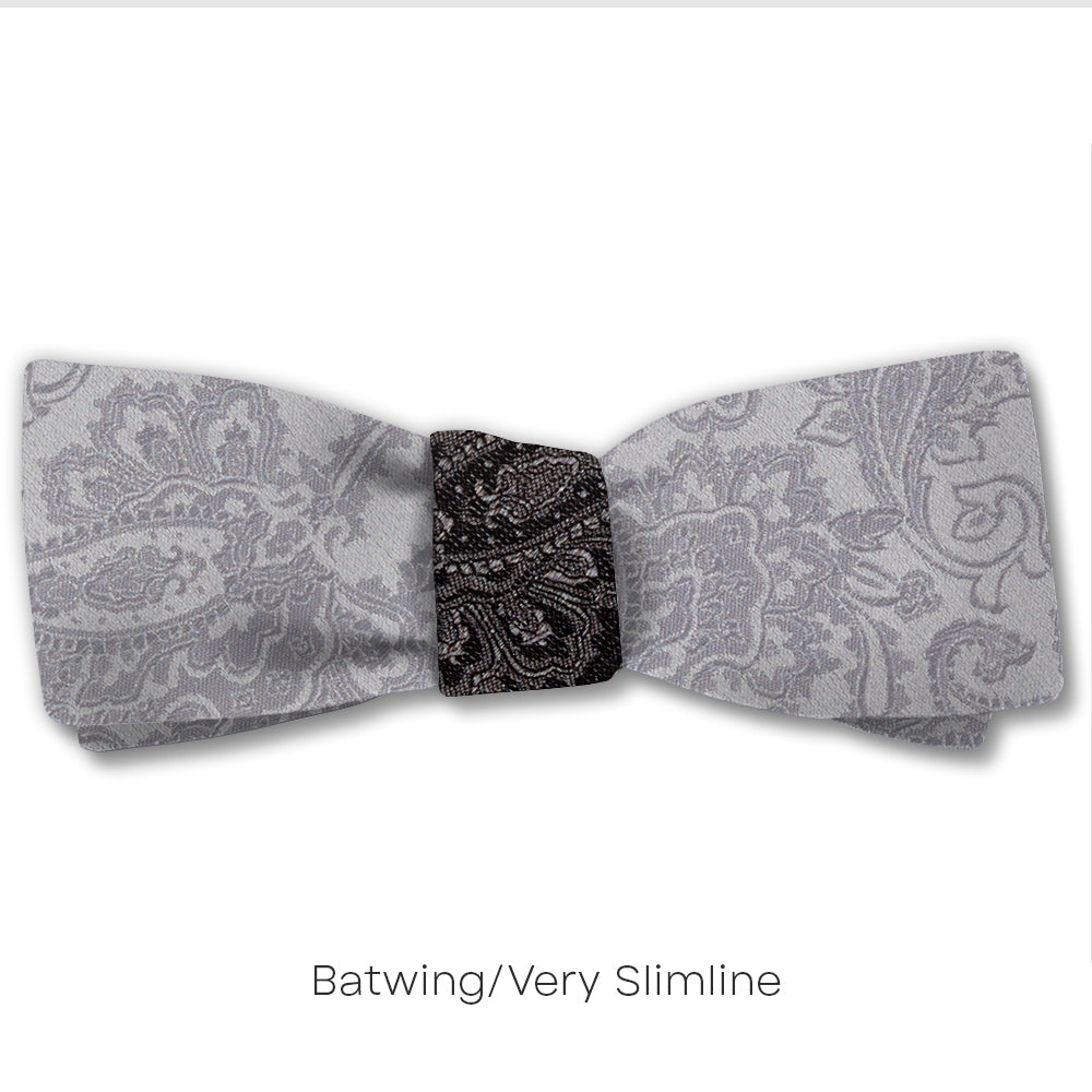 Mozart/Solti - Reversible bow ties