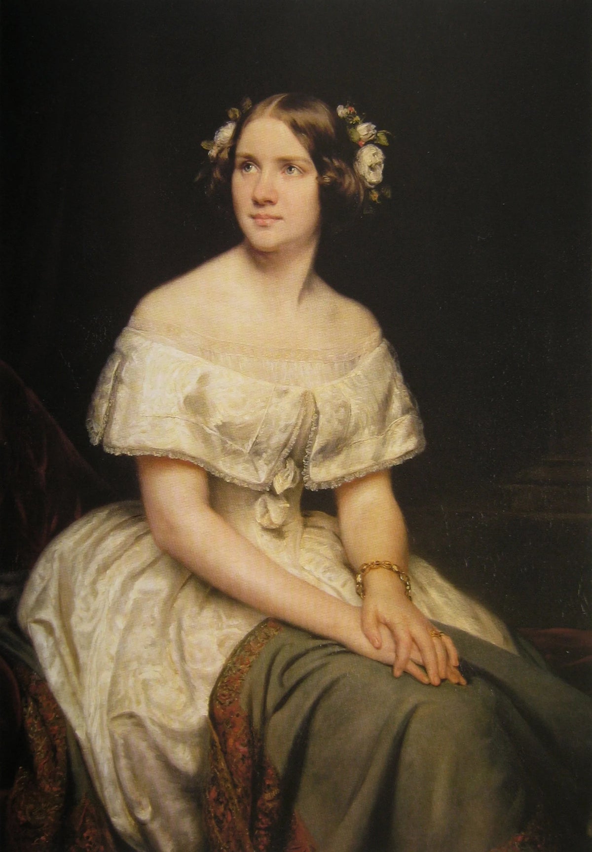 Jenny Lind Bowl