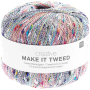 Rico Design Creative Make it Tweed