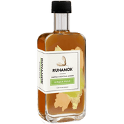 Maple Syrup - Ginger Mule Cocktail Syrup by Homeportonline