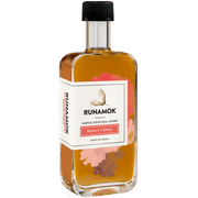 Maple Tonic Cocktail Syrup by Homeportonline