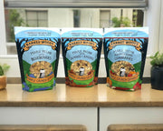 Maple Crunch Granola Sampler  - One 10 oz Bag Each of Three Flavors