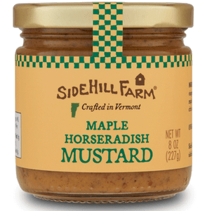Mustard - Sidehill Farm