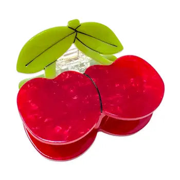 Jenny Lemon Large Hair Clip