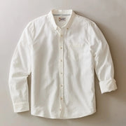 Marine Layer Better-Than-Linen Long Sleeve Shirt