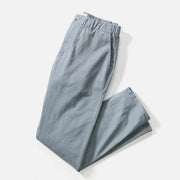 Marine Layer Saturday Slim Straight Twill Chino