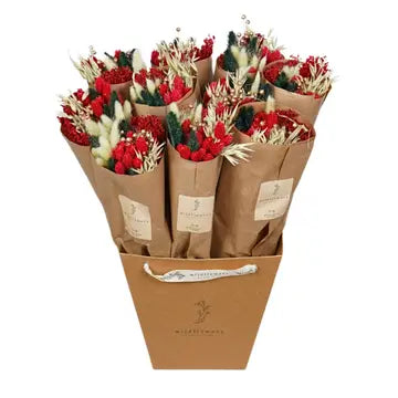 Dried Flowers - Market More