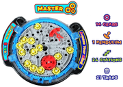 Maze Challenge 3D Gear 8 Master Difficulty by Homeportonline