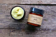 All-Natural Handcrafted Artisanal Matcha Facial Cream